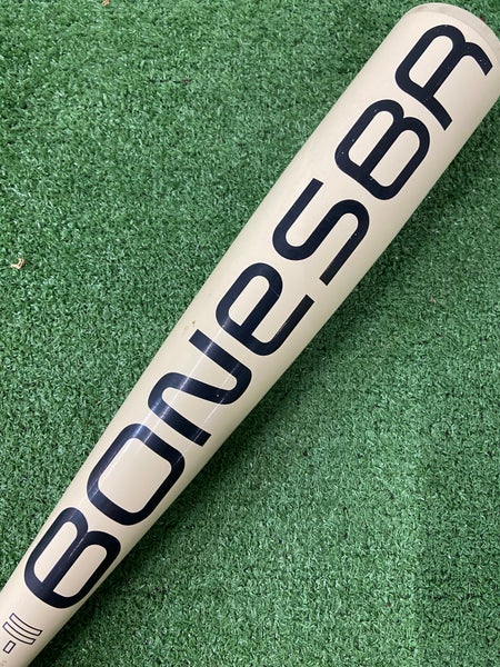 Warstic Bonesaber Alloy (2 5/8") USA Bat 2025 (-11)