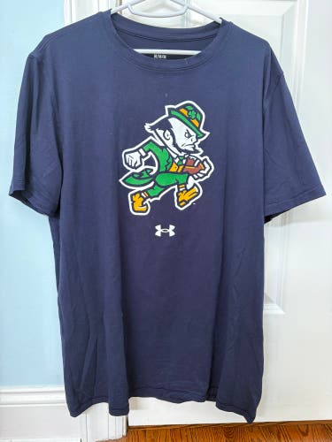 Notre Dame Football Shirt