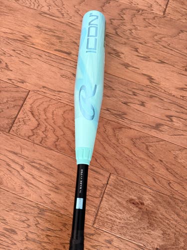2026 Rawlings Icon Composite USABat Certified Bat (-10) 30" (New)