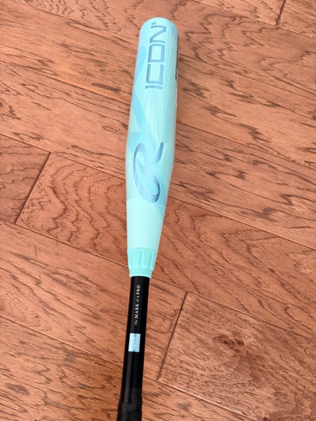 2026 Rawlings Icon Composite USABat Certified Bat (-10) 30" (New)