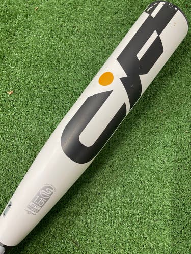 DeMarini CF (2 5/8") USSSA Bat 2022 (-5)