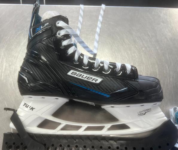 Used Bauer LIGHTSPEED PRO II Senior Hockey Skate Senior 10 11497-C000159250