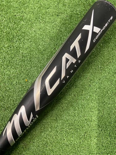 Marucci CATX Vanta Connect Hybrid BBCOR 2024 (-3)