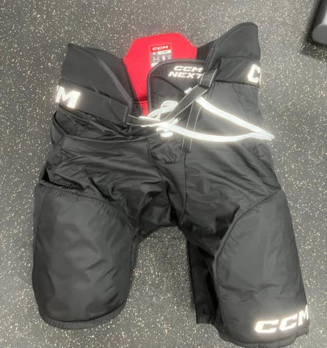 Used CCM NEXT Senior Pant Black XL 11497-C000159248