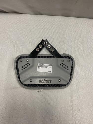 Used Schutt Football Accessory 11490-S000274920