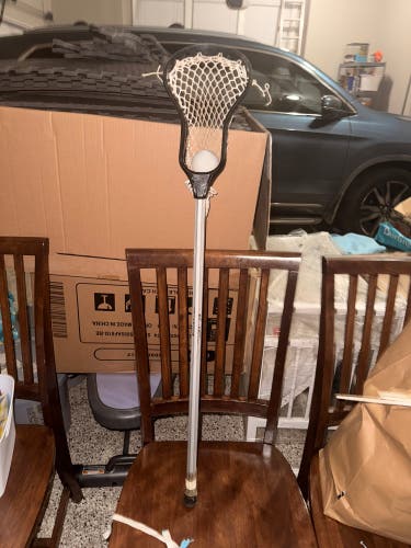 Adult ECD Stick (Used) fresh mesh