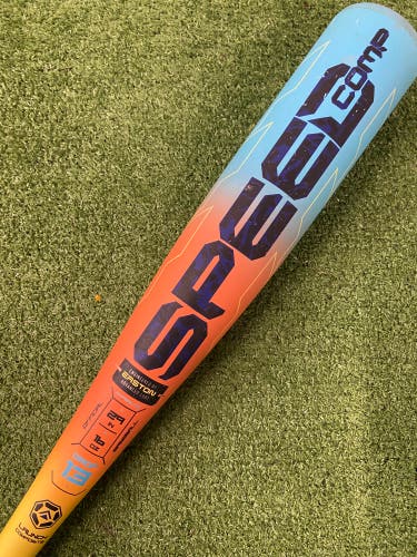 Easton Speed Comp (2 5/8") USA Youth Bat 2025 (-13)