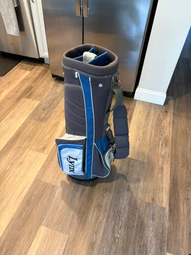 Women's Lynx Carry Bag (Used)