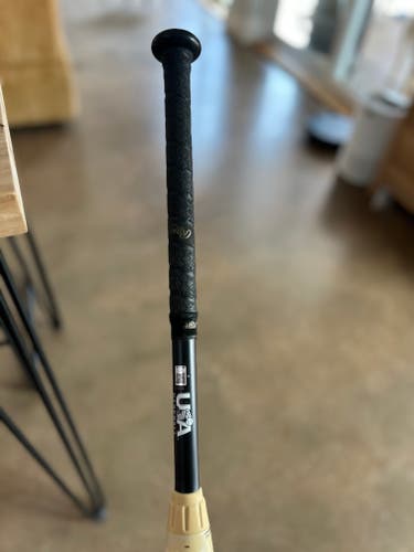 2025 Rawlings Icon Composite Bat (-12) 20 oz 30" (Used)