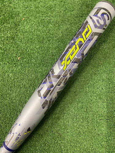Louisville Slugger Xeno Fastpitch 2022 (-11)