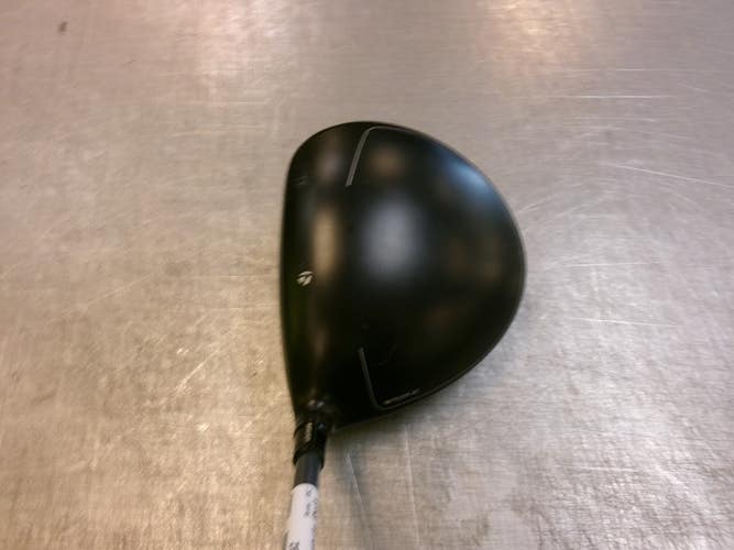 Used Taylormade RBZ Mens Driver RH 9.5 Degree 11339-S000203882