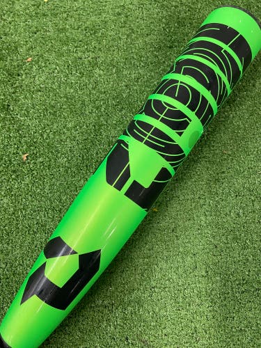 DeMarini Zen USSSA (2 3/4") 2026 (-8)