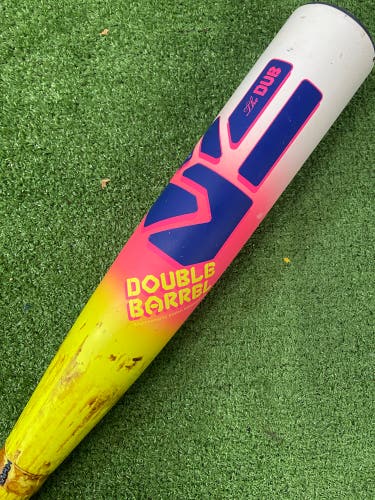*CAGE BAT* Easton The Dub Composite (2 3/4") USSSA 2026 (-10)