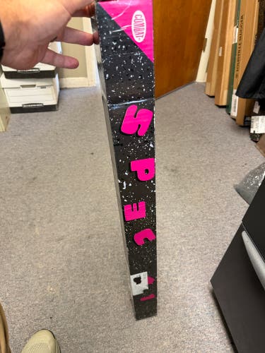 2026 Combat MFG Spec A1 Alloy BBCOR Certified Bat (-3) 30 oz 33" (New)