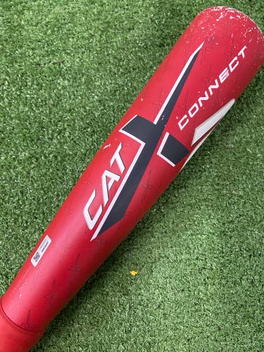 Marucci CATX2 Connect Hybrid Youth Bat (2 5/8") USA 2025 (-11)