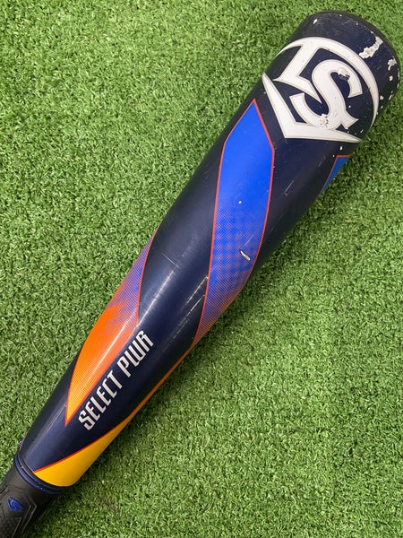 Louisville Slugger Select PWR (2 5/8") USA Bat 2025 (-10)