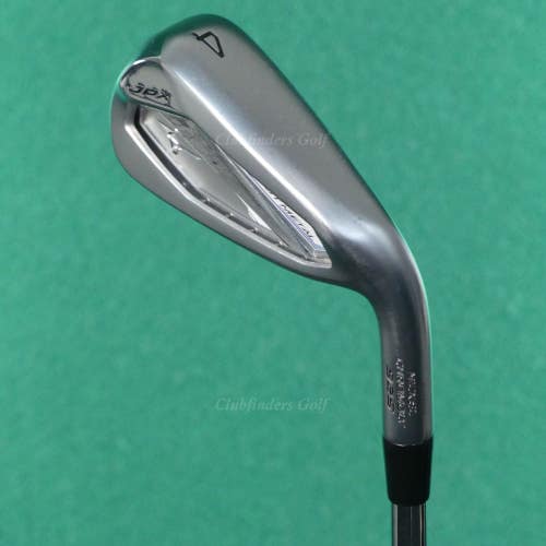 Mizuno JPX 925 Hot Metal Single 4 Iron Nippon NS Pro 950GH Neo Steel Regular