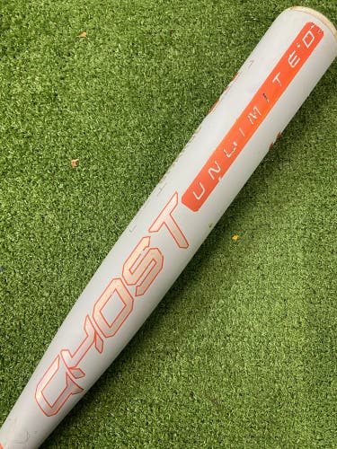 Easton Ghost Unlimited Fastpitch 2025 (-11)