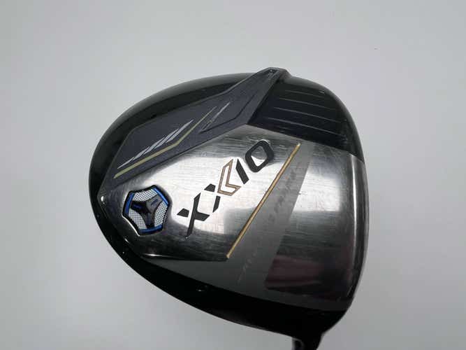 XXIO 13 Driver 10.5* MP1300 Flex 2321 35g Regular Graphite Mens RH