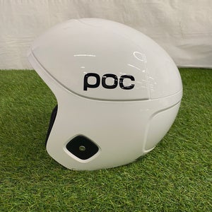 POC Skull Orbic X Spin Helmet | Size XL | FIS Legal