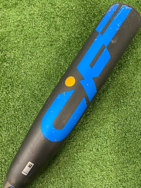 *CAGE BAT* DeMarini CF (2 5/8") USA Youth Bat 2022 (-10)