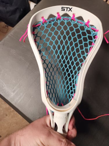 STX Fresh Stringing OG Proton Head (New)