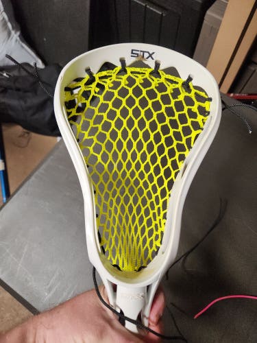 STX Fresh Stringing Proton plus Head (Used)