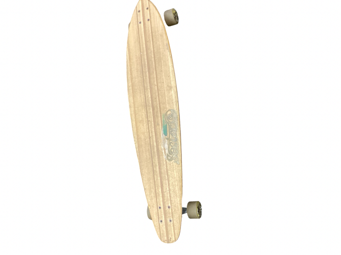 Used Sector 9 LONGBOARD Longboard Brown Long 11613-S000185269
