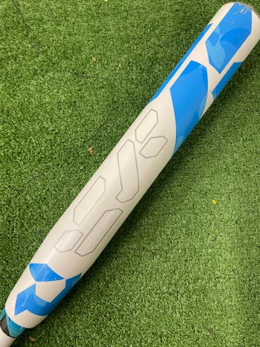 DeMarini CF Fastpitch 2023 (-10)