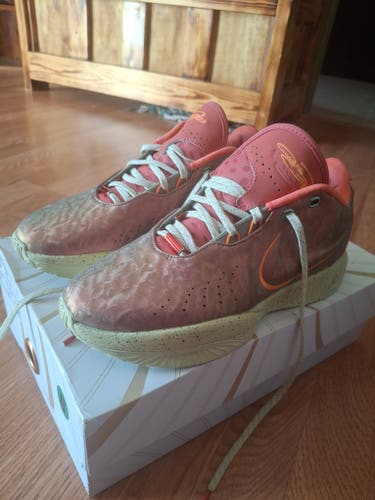 Kid's Size M 8.0 (W 9.0) Nike Shoes (New)