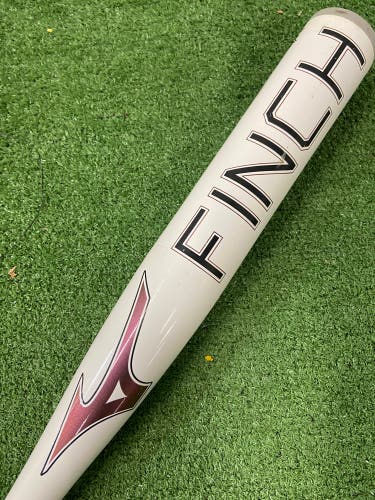 Mizuno Finch Fastpitch 2024 (-13)