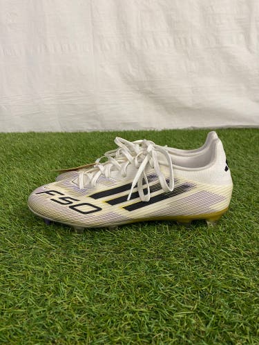 Adidas F50 Adizero Cleats Molded Cleats | Men's Size 9.5