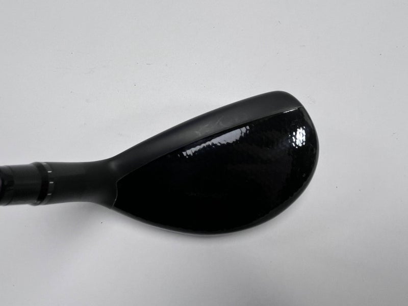 TaylorMade Stealth 2 Plus 2 Hybrid 17* Fujikura Speeder NX Red 50g