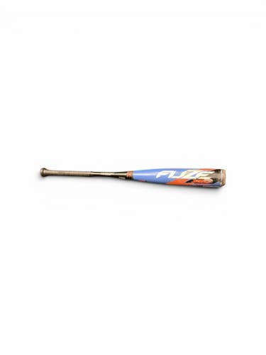 Used Easton FUZE 360 HYBRID BB/SB USA 2 5/8 Bat 31" 11846-S000107182