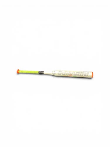 Used Demarini BUSTOS BB/SB Fastpitch Bat 31" 11846-S000107174