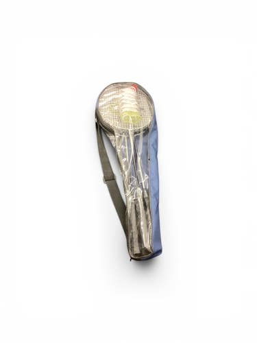 Used TRIUMPH 4 SET Badminton Other 11846-S000107166
