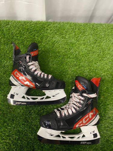 New CCM JetSpeed FT6 Pro Hockey Skates | Size 6W