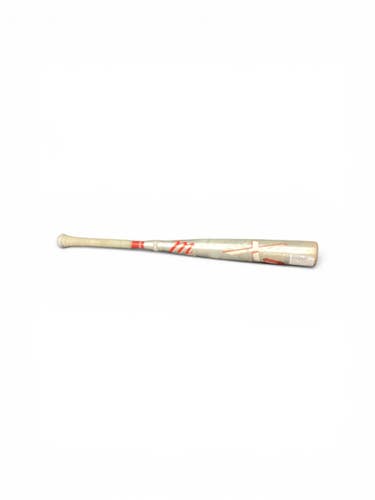 Used Marucci CAT X2 CONNECT BB/SB High School -3 Bat 32" 11846-S000107160