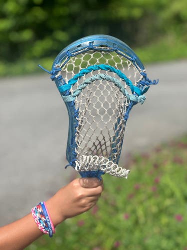 Maverik Used Stringing Head (Used)