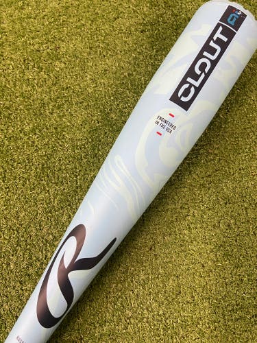 Rawlings Clout (2 5/8") USA Bat 2025 (-10)