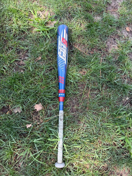 2021 Marucci CAT9 Connect Hybrid USSSA Certified Bat (-8) 22 oz 30" (Used)