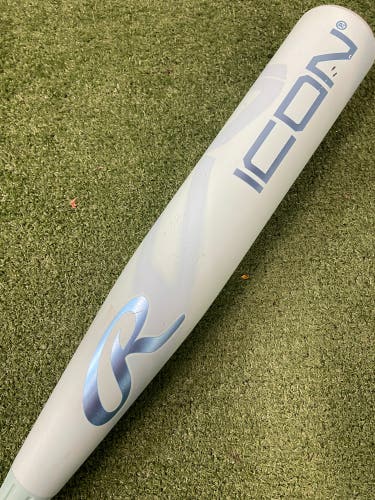 Rawlings Icon Composite USSSA (2 3/4") 2026 (-8)