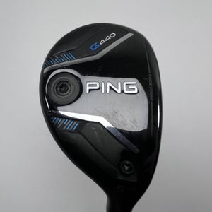 Ping G440 5 Hybrid 26* Alta CB Soft Regular 70g Senior Graphite Mens RH