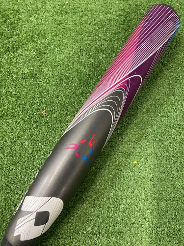 DeMarini CF Fastpitch 2020 (-10)