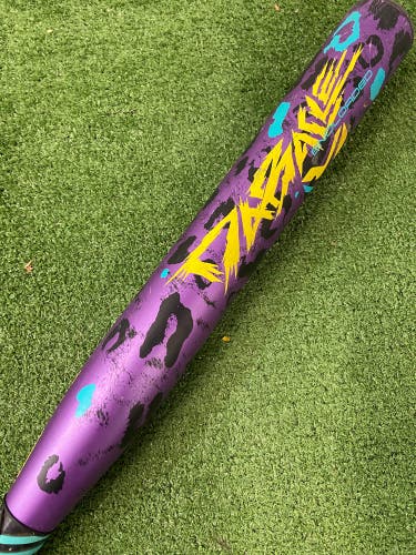 Axe Dabacle 13" Flared Endloaded USA/USSSA Slowpitch