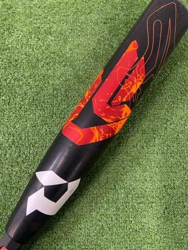DeMarini CF Mashup (2 3/4") Limited Edition USSSA Bat 2023 (-10)