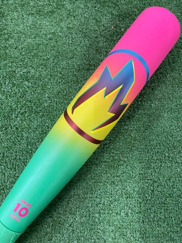 Easton Hype Fire Composite USA (2 5/8") 2026 (-10)