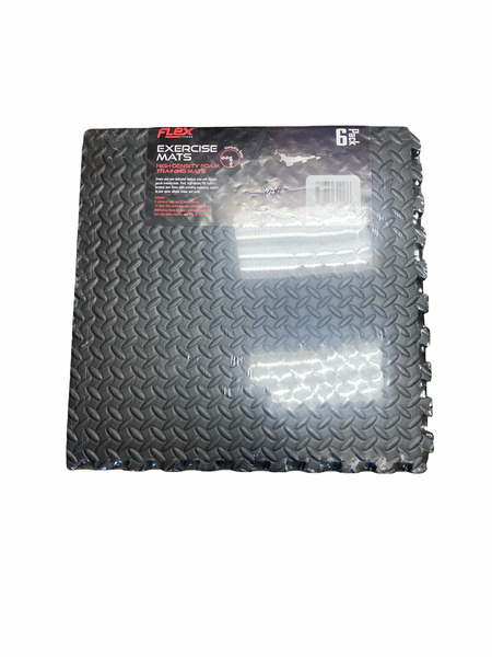 Used Puzzle Mat 11706-S000381266