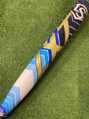 Louisville Slugger LXT Fastpitch 2024 (-10)