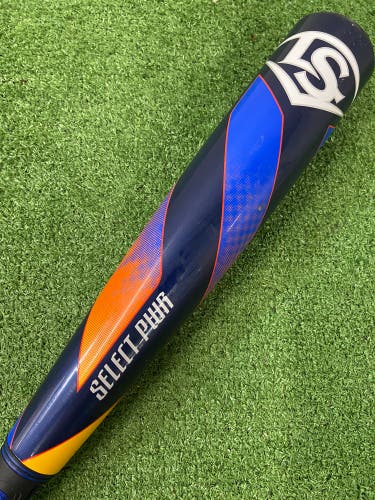 Louisville Slugger Select PWR (2 5/8") USA Bat 2025 (-10)